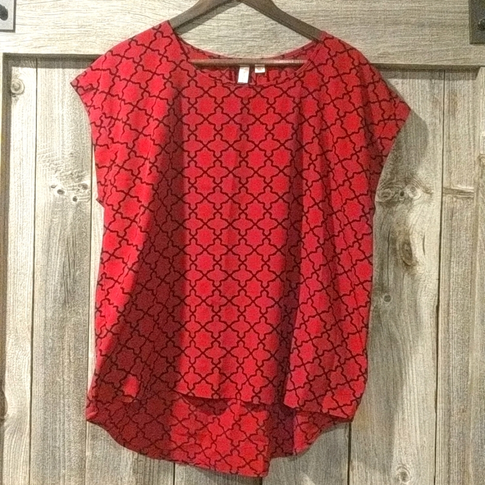 Women's shirt